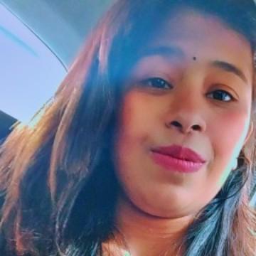 Renuka Mehra