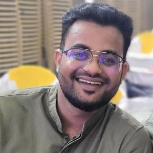 Chethan Naik S
