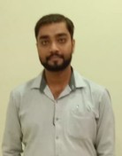 Saurabh Kumar Gupta