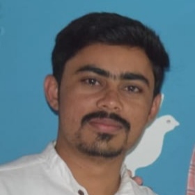 Shivshankar Rahate