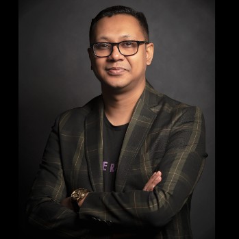 Farhan Ahmed Hazarika