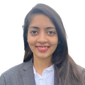 Priyal Maru