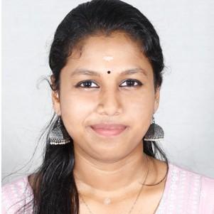 MEENAKSHI N R