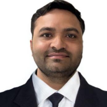 ANKIT PATEL
