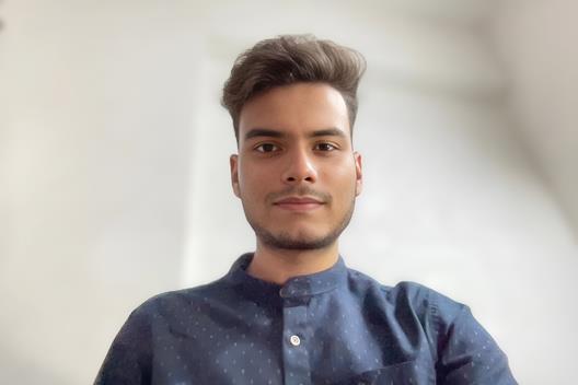 Abhinav Pal