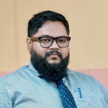 AMIT GHOSH