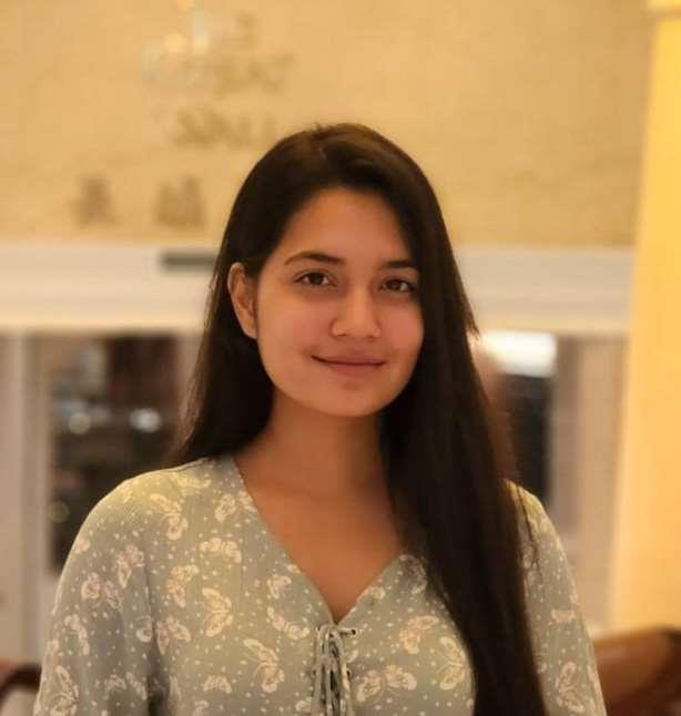 MANU SHARMA