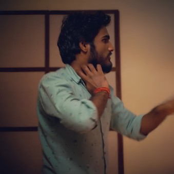 MOHIT SINGH SURYAVANSHI