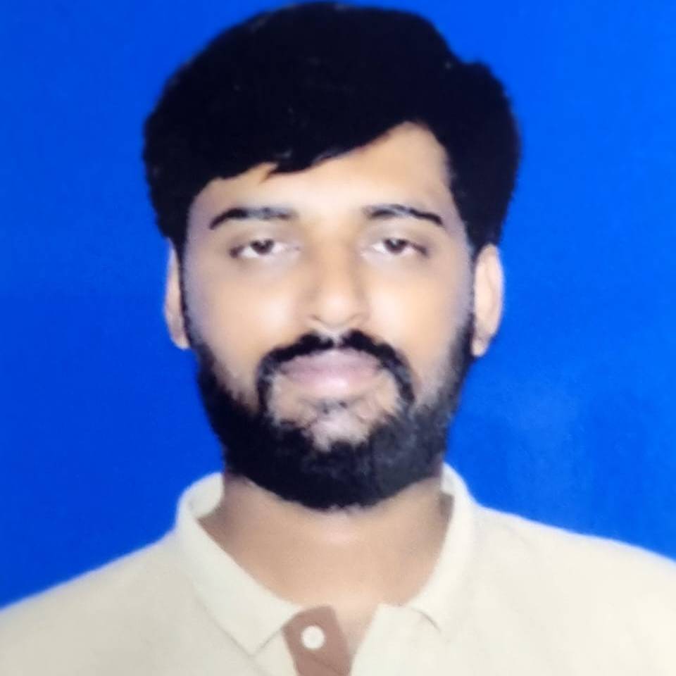 JESWANTH THUMMALA