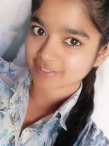 Mansi Rai