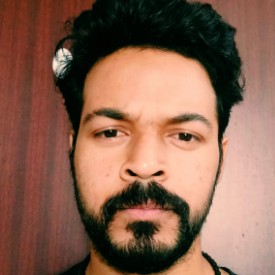 Suraj Chaunal