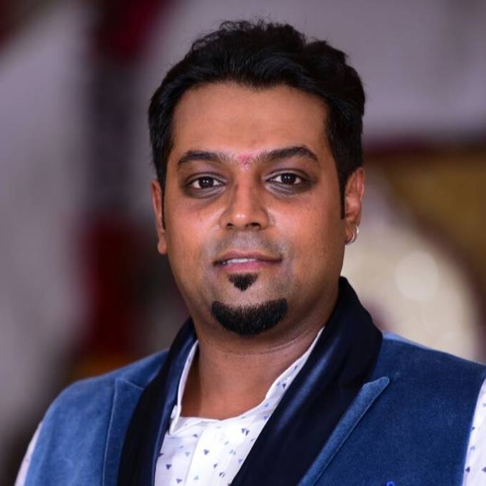 Deepak Kumar Krishnamurthy