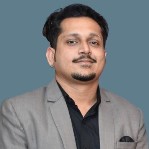 Jayvrat Dubey