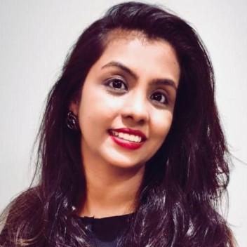 Prajakta Rohan Mayekar
