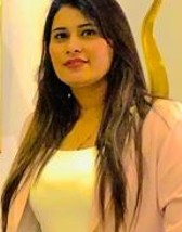 Tanu Chaudhary