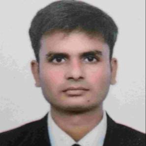 Vivek Kumar