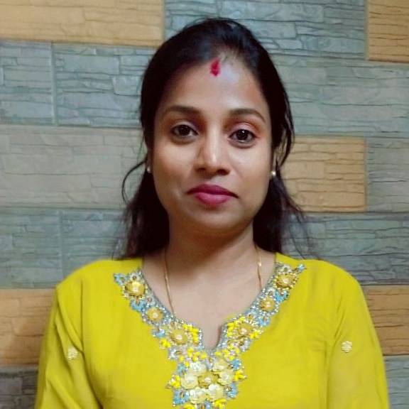 Rohini Pradeep