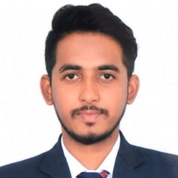 MD SAKIB