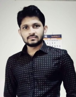 Sagar Machhindra Mali