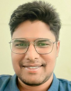 Sandeep Yadav