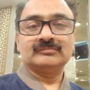 Pawann Kumar Singhal