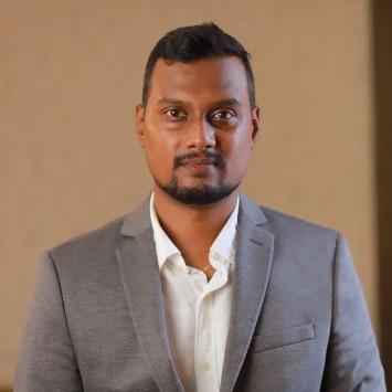 Niranjan Karunakaran