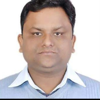 DILIP DWIVEDI
