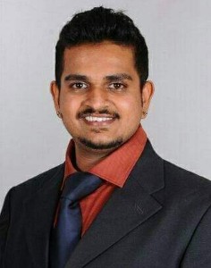 Anirudh Jamadagni