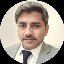 Ubaid Zafar Khan