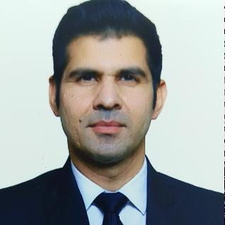 MOHAMMAD DAMISH