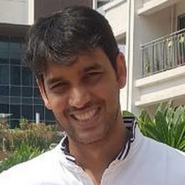 Prayag Potnis