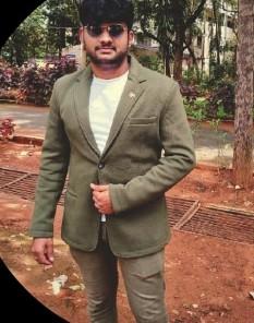Dheemanth KP