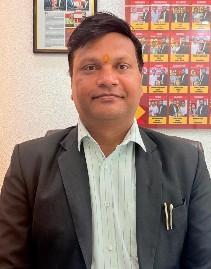Ashutosh Ojha