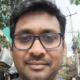 Ayyappa Dangeti