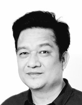 Vishal Gurung