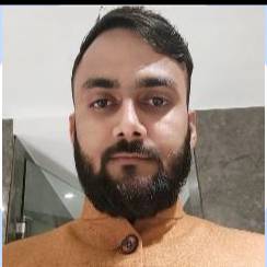 Ramanand Ray