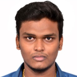 Muthusaran Sakthivel
