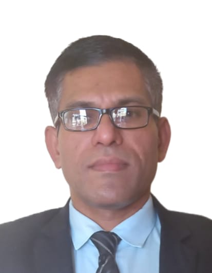 Kaustav Chakrraborty