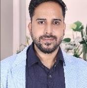 Ravi Kumar Sharma