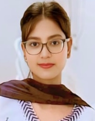 NAINSI SAHU