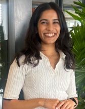 Mansi Mayekar