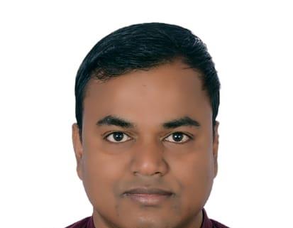 Subrat Behera