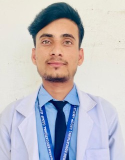 Mohd Faizul Mohd