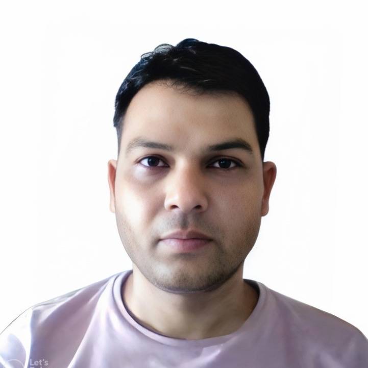 Ashish Jain