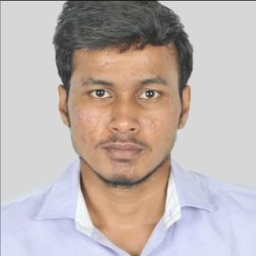Mihir Panchal