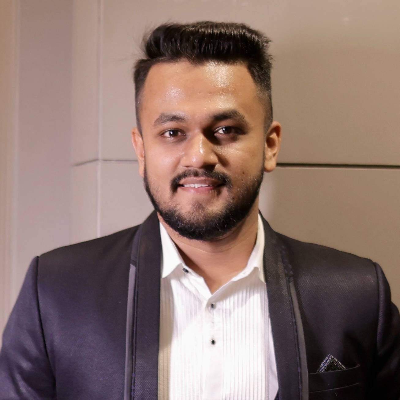 Vaibhav Aggarwal