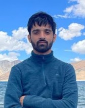 Ayush Sharma