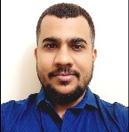 Praveen Kumar Patle