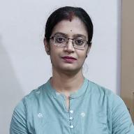 ANAMIKA HAZRA TRIVEDI
