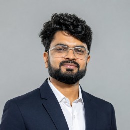 UMESH ANADE